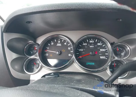 2013 GMC Sierra Sle z USA, uszkodzony, nr VIN 1GTR2VE70DZ204383